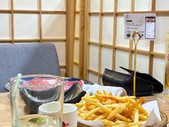 -长崎屋·日本料理·刺身·烧鸟(天河北路店)