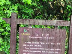 -山沟沟景区