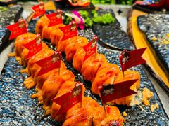 -梨花自助烤肉(乐宾店)