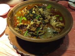 -老街鱼嘴巴(坡子街老店)