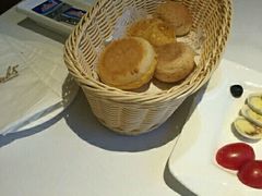-哈布斯扒房(华发商都店)