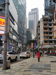 -爱的化妆工作室(雅地天际店)