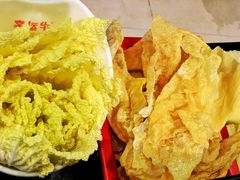 -幸运牛汕头小黄牛牛肉火锅(梅林店)