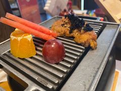 -花潮料理艺食馆(SM新生活广场店)