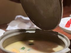 -揽季锅物会.福建黄鱼.海鲜姿造(五四路店)
