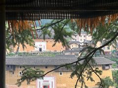 -初溪土楼群