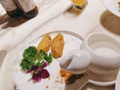 -唐猫庭院·千年陕菜(大唐不夜城店)