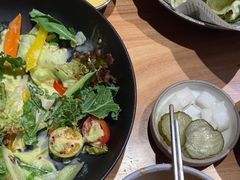 -KimPro 辛普乐概念韩餐