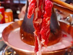 -京元盛铜锅涮肉(上海总店)