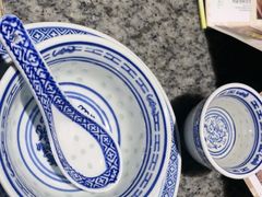 -南京大牌档(青岛万象城店)