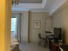 -福建鲤鱼洲酒店