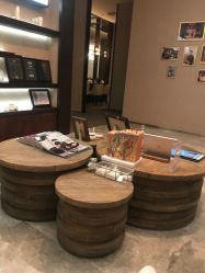 大堂-丽妍雅集 Rubis SPA