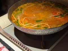 -旺福·贵州酸汤牛肉火锅(陆悦天地店)