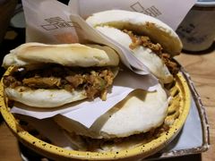 -宽味餐厅(万博广场店)