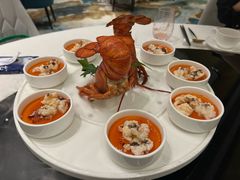 -富淳饭店(世纪公园店)