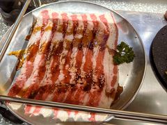 -安又胖韩国烤肉(长宁龙之梦店)