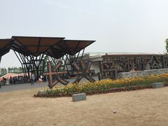 -上海长兴岛郊野公园