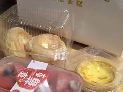 -美浓蛋糕(长清大学城店)