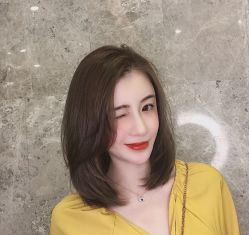 -慕名造型
