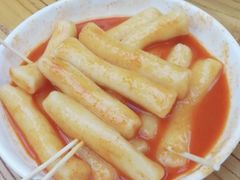 -丽池宫韩式汗蒸会馆(华灯坊店)