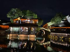 -乌镇景区