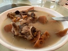 -荔枝楼酒家(员村东璟店)