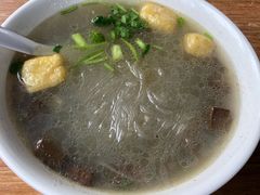 -苓记南京鸭血粉丝.皮肚面(县东巷店)