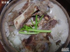 骨煲-金鸡厨房(夏湾店)