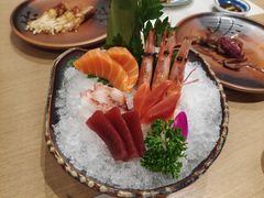 -大渔铁板烧(海雅缤纷城店)