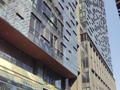 -科兴科学园