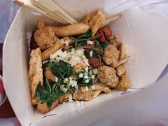 -呷贺盐酥鸡(抄纸巷店)