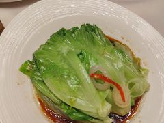 -粤江春·早茶·潮粤菜·宴会(罗湖宝能中心店)