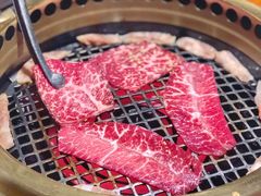 -肉魁屋·烧肉·烧鸟·酒场(高新店)