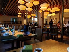 大堂-沅江水·湖南家宴(南村万博长隆商圈店)
