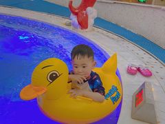 -海韵之星邮轮水会(明发商业广场店)