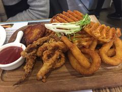 -榖屋house of flour(张江首店)
