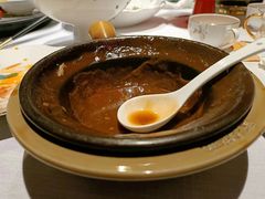 -鱼翅楼·津派砂锅鱼翅(水上公园店)
