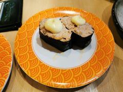 -万岁寿司(芳村店)