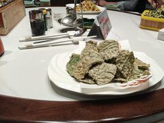 -古萧汪家羊肉馆(龙山路总店)