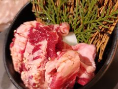 上选横膈膜-厚贞日式烤肉(浦东汇智店)