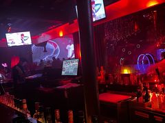 -苏荷酒吧(九街店)