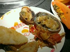 -海天牧场(银川商城店)