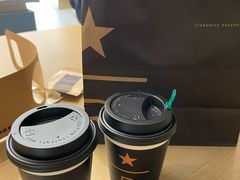 -星巴克臻选(北京蓝色港湾RO店)