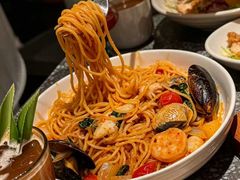 -壳里西餐厅Coquille Seafood Bistro(蒙自路店)