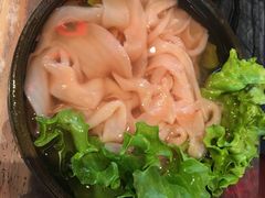 -热火朝天鲜切牛肉火锅(南强街巷店)