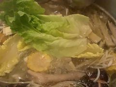 -润园四季椰子鸡火锅(海上世界店)