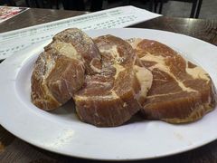 -西塔隆太白烤牛肉馆(图们路店)