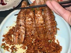 -匠和风精致料理(成都龙湖滨江天街店)