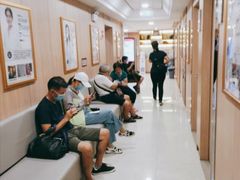 -好大夫口腔(广州店)