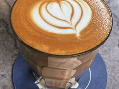 -Nectar One Cafe(勇烈路n1店)